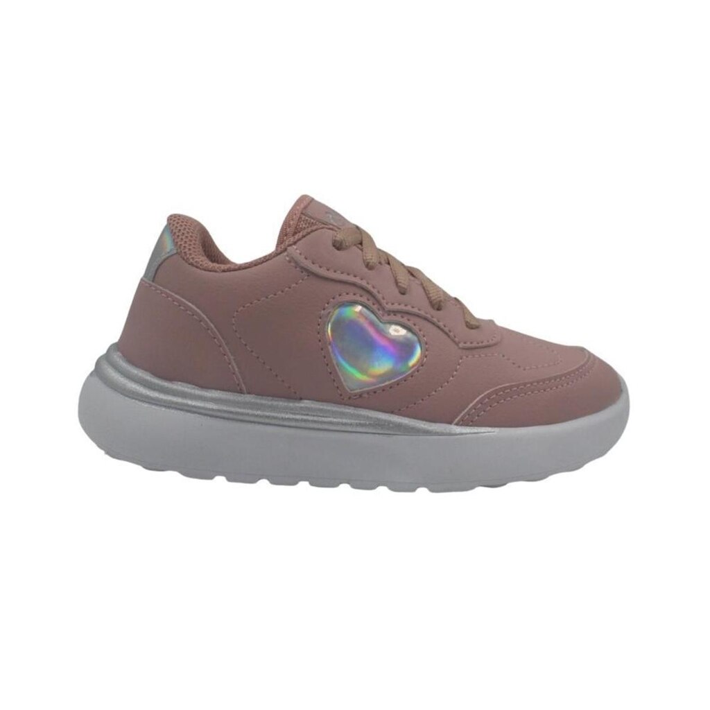 TÊNIS VIA VIP INFANTIL MENINA VNJ3012