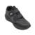 Tênis Via Vip Infantil VV24-VV9508 - Preto