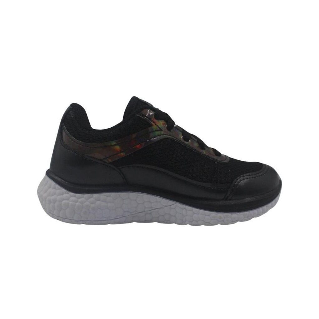 TÊNIS VIA VIP JOGGING INFANTIL MENINA VV9538