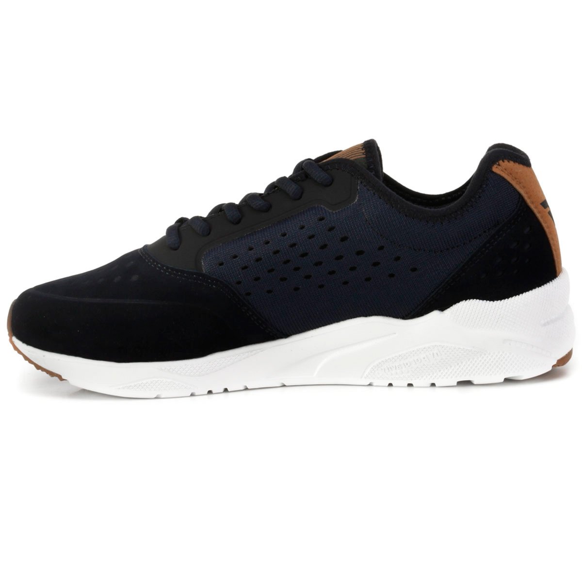 tenis vibe crew masculino