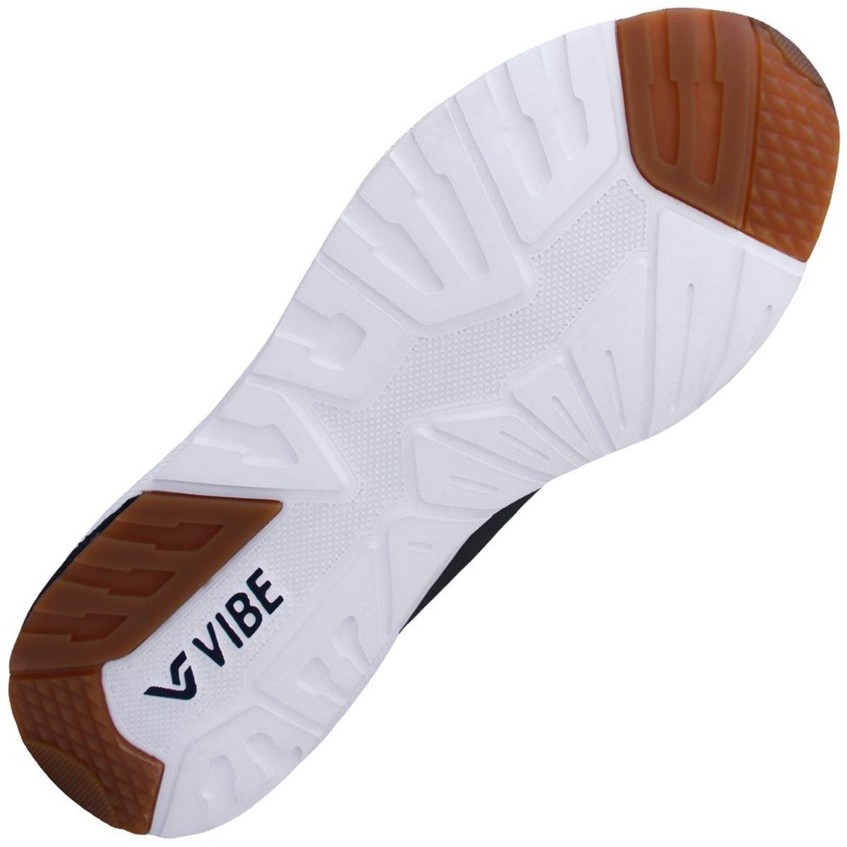 tenis vibe crew masculino