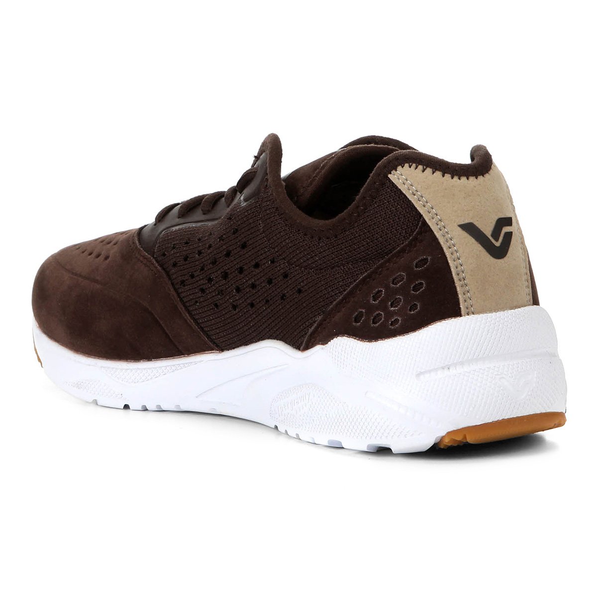 tenis vibe crew é bom