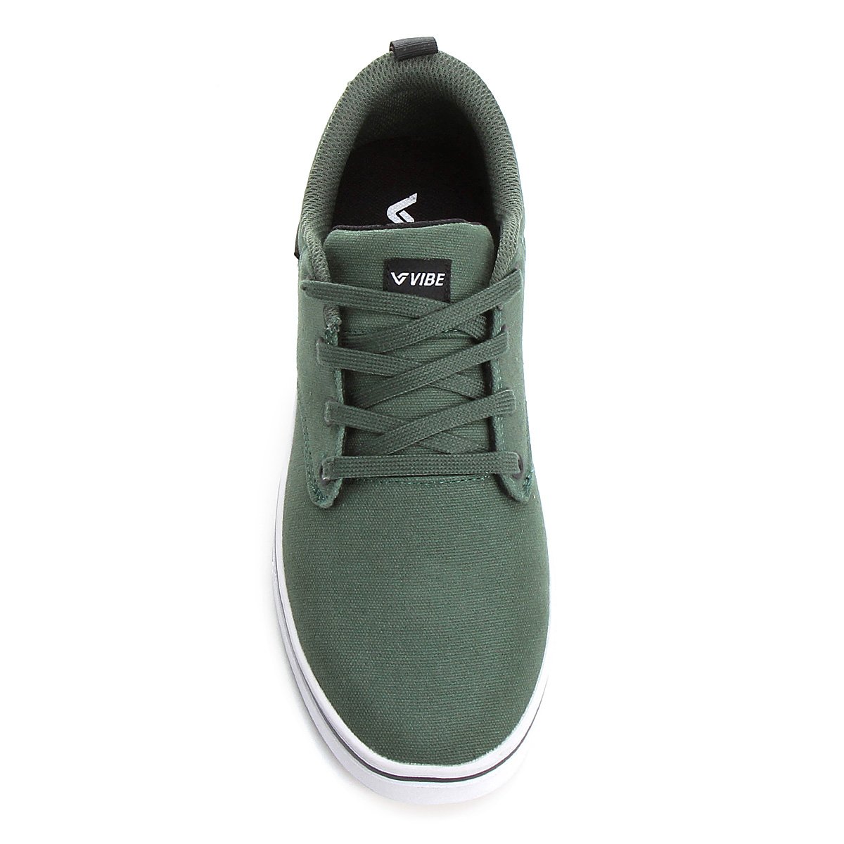tenis vibe verde