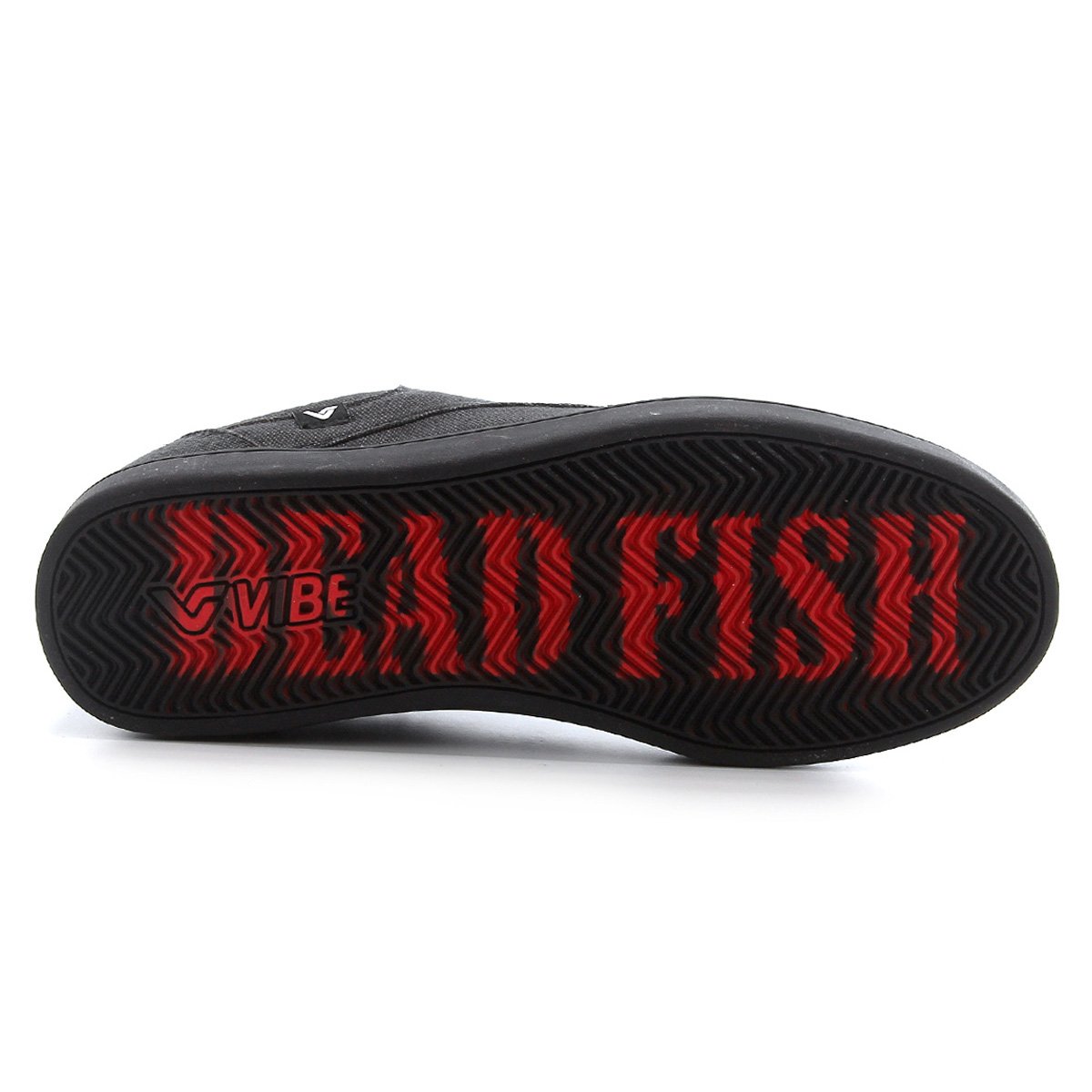 tenis dead fish