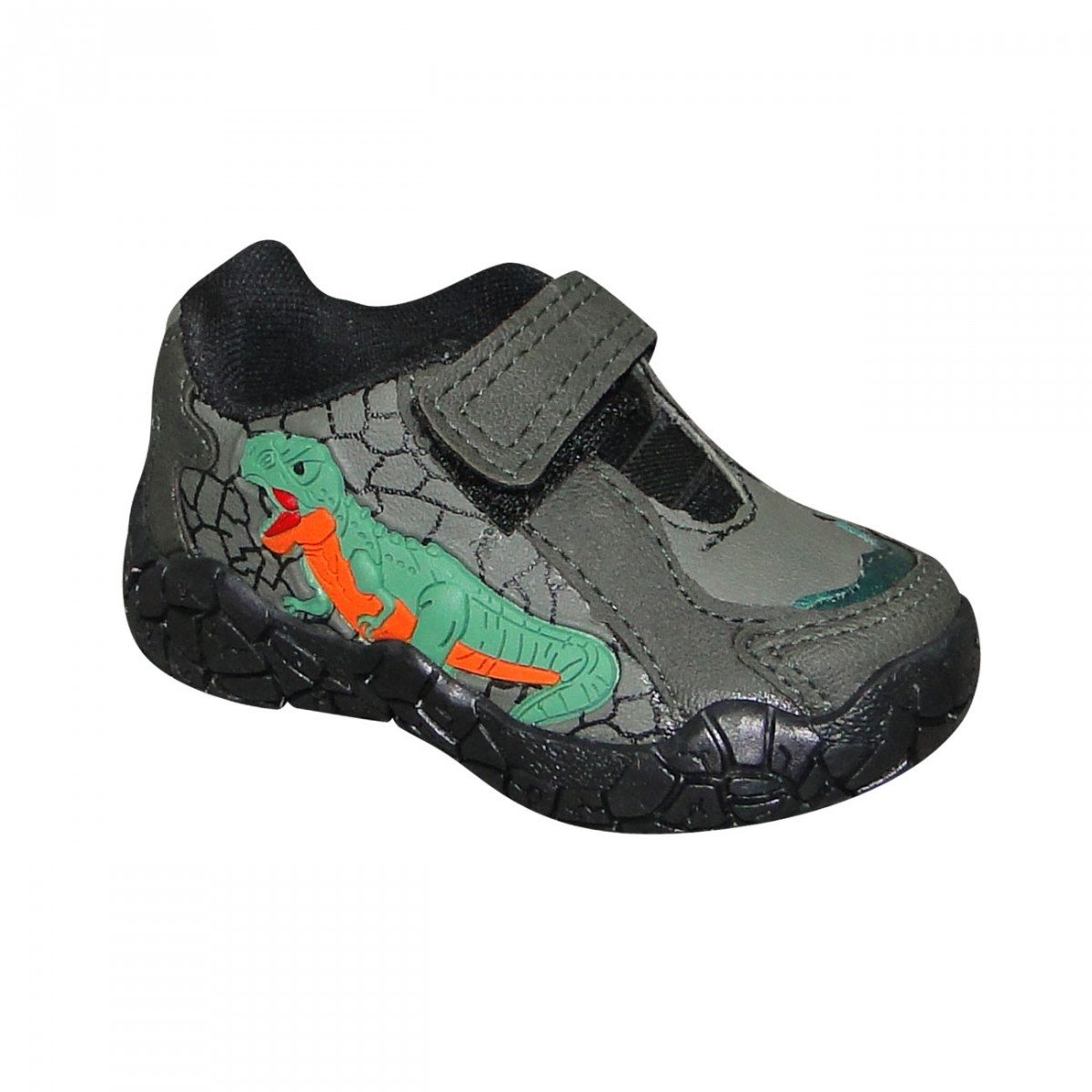 tenis vissi dinossauro