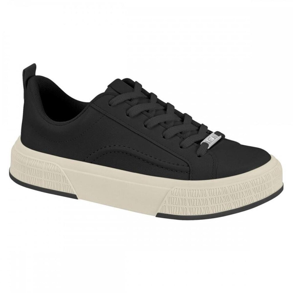 Tenis Vizzano 1477.201 Flatform Feminino