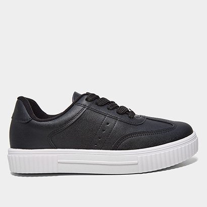 Tênis Vizzano Básico Casual II Feminino - Feminino