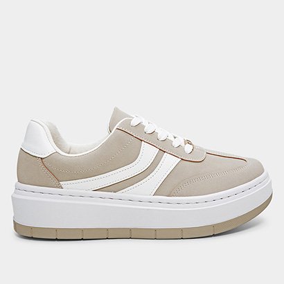 Tênis Vizzano Básico Feminino - Feminino