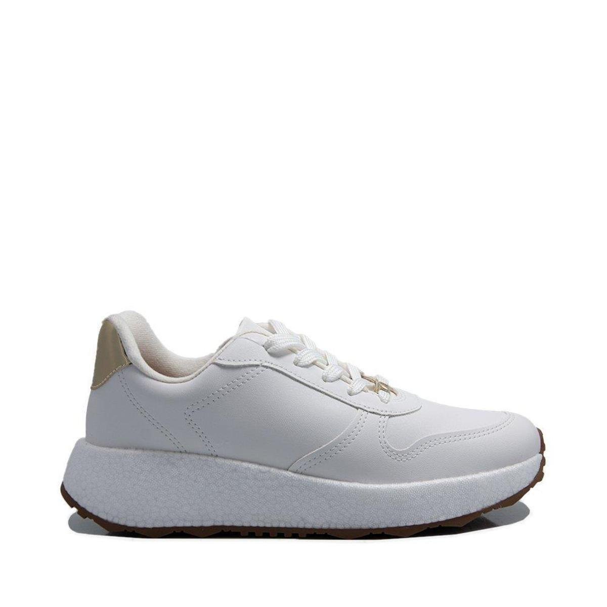 Tenis Vizzano Branco
