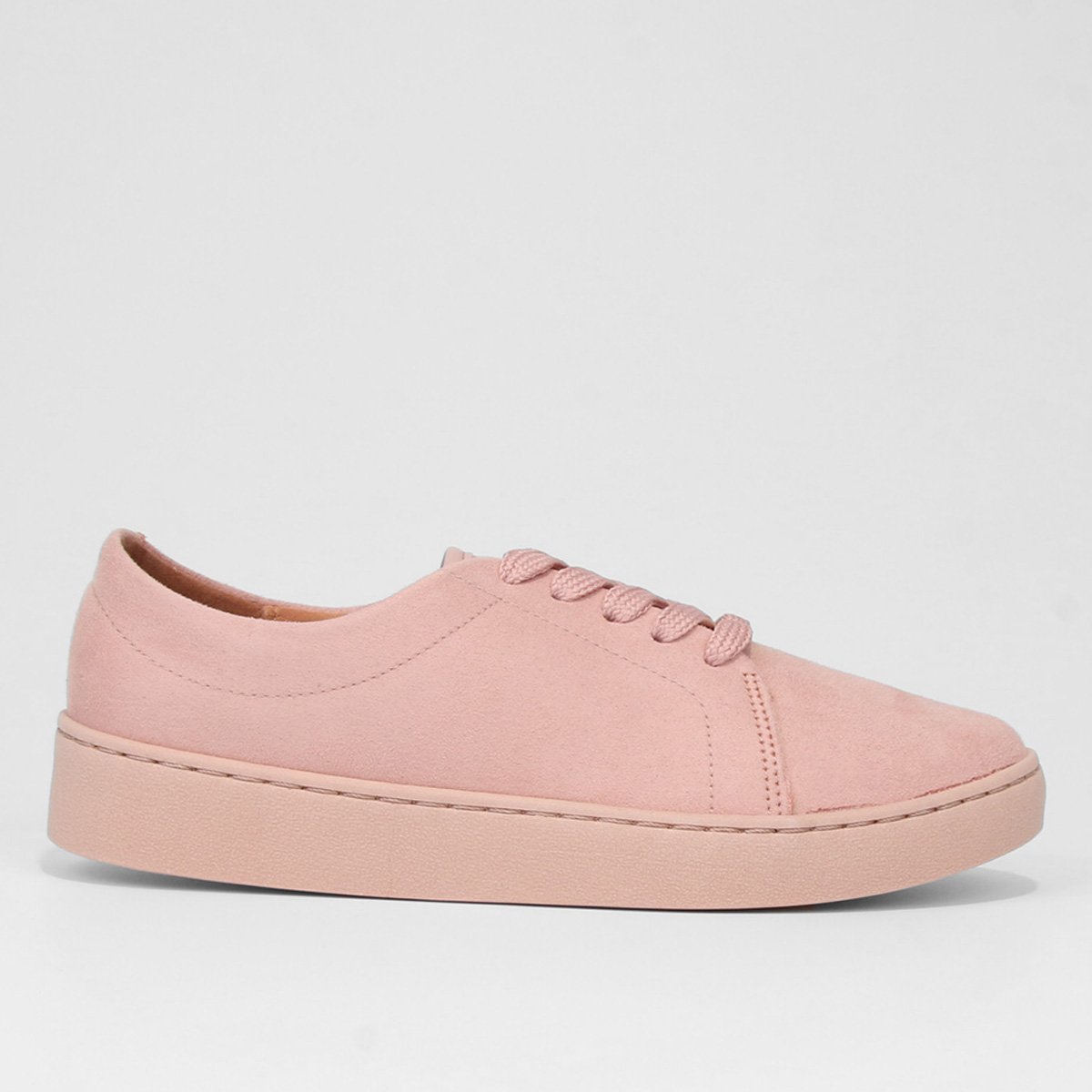 Tênis Vizzano Cano Baixo Camurça Feminino é ruim? Tênis Vizzano Cano Baixo Camurça Feminino é boa?