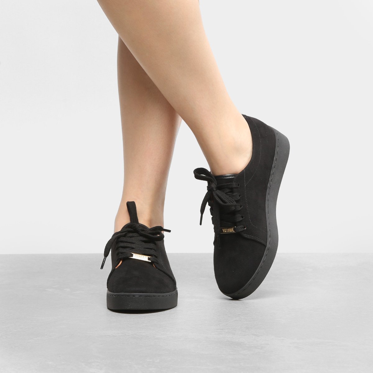 Vizzano Preto Tênis Vizzano PreÇo Tênis Vizzano Casual Strass