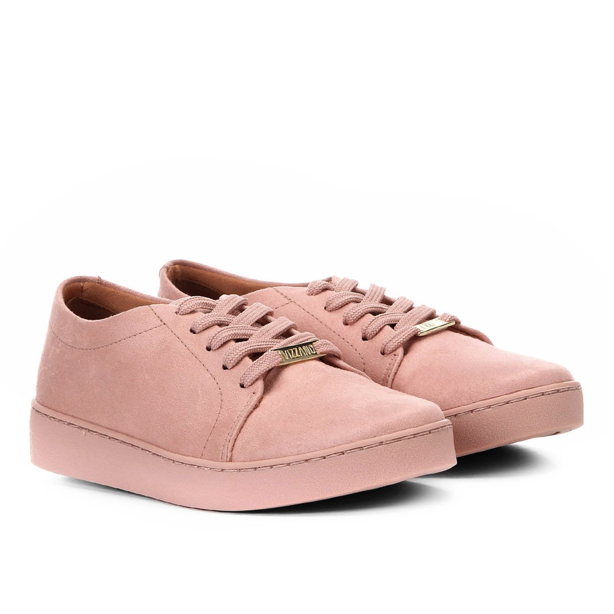 Tênis Sapato Vizzano Infantil Tenis Vizzano Casual Recortes Samba