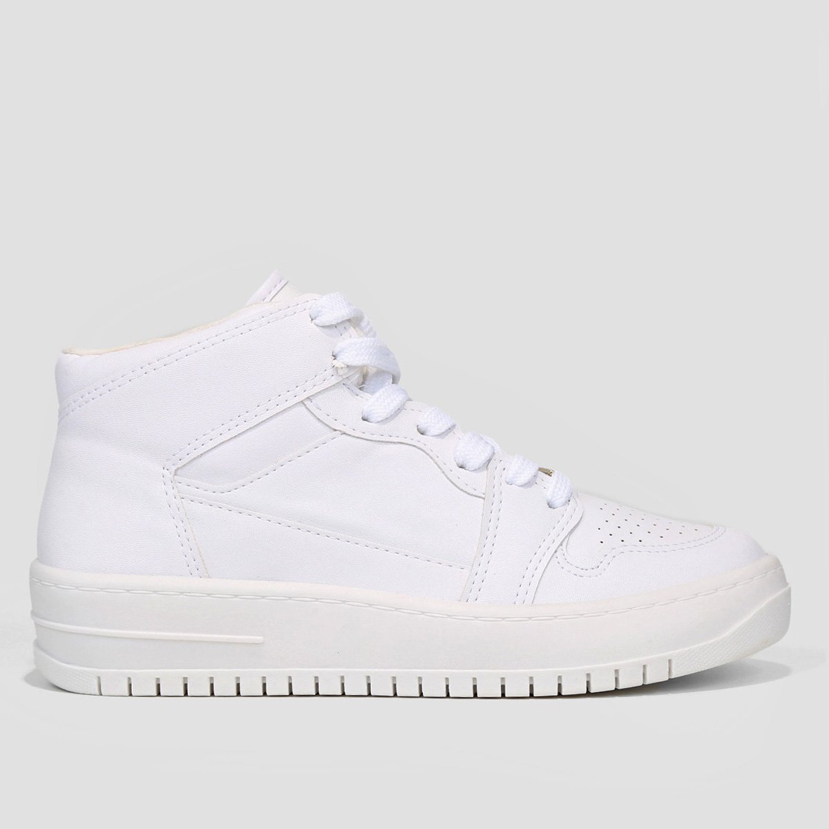 Tênis Vizzano Cano Médio Feminino