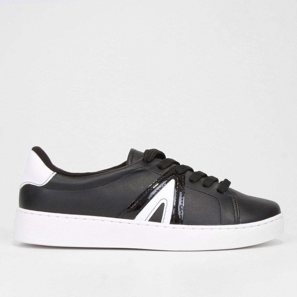 Tênis Vizzano Casual Cano Baixo Feminino é ruim? Tênis Vizzano Casual Cano Baixo Feminino é boa?