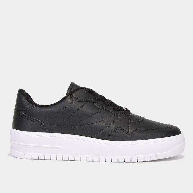 Tênis Vizzano Casual Feminino