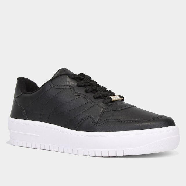 Tênis Vizzano Casual Feminino