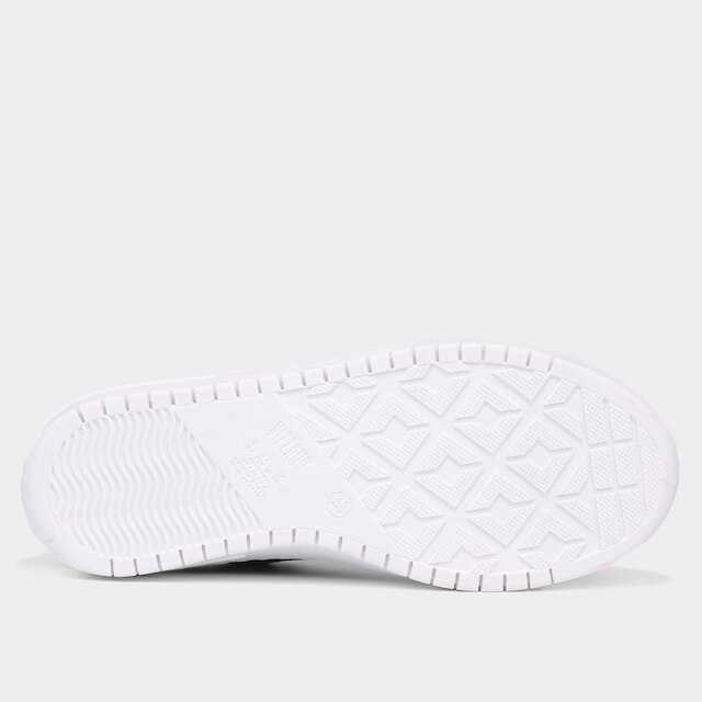 Tênis Vizzano Casual Feminino