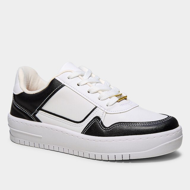 Tênis Vizzano Casual Feminino