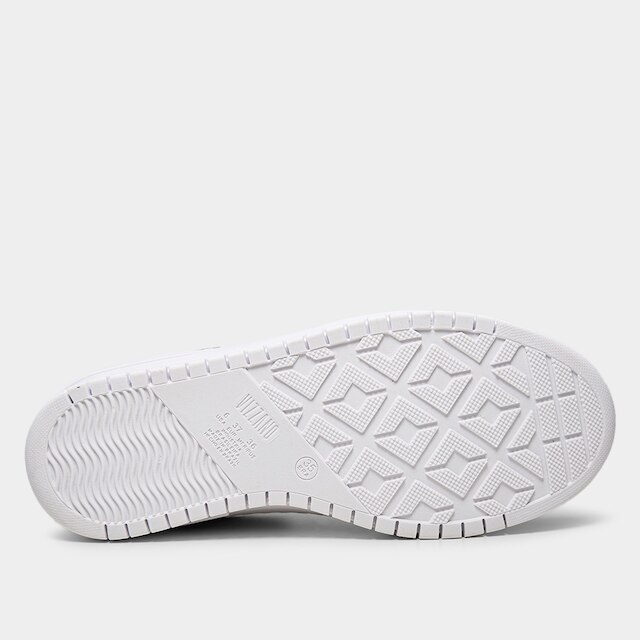 Tênis Vizzano Casual Feminino