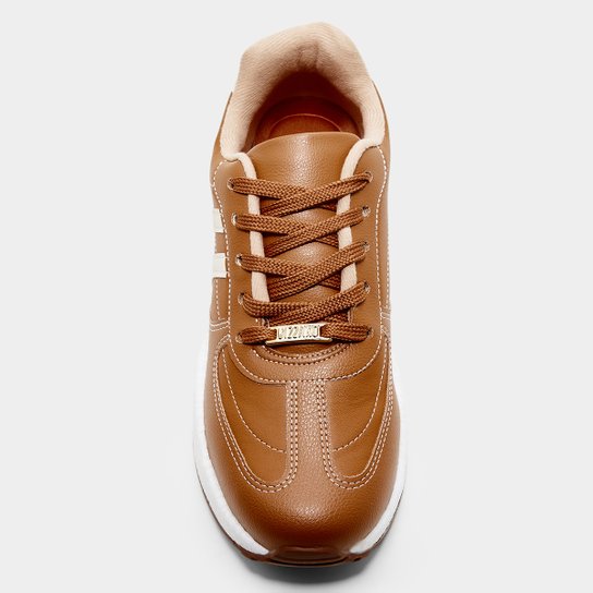 Tênis Vizzano Casual Feminino