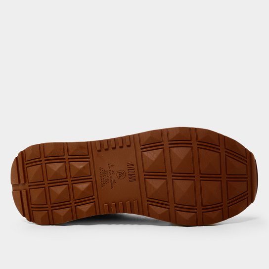 Tênis Vizzano Casual Feminino