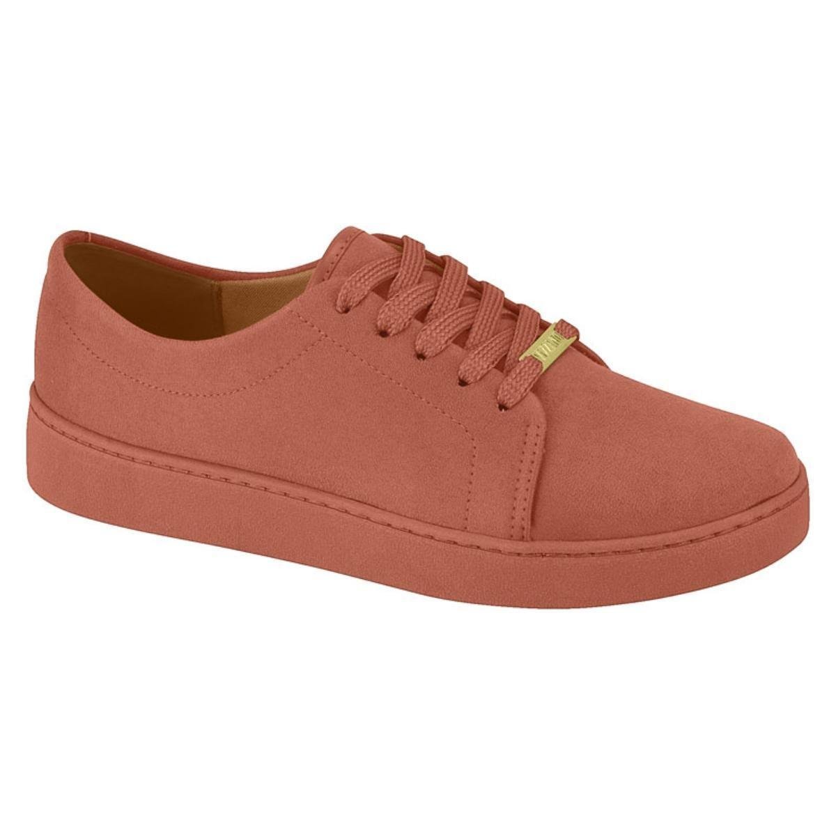 tênis vizzano bordo