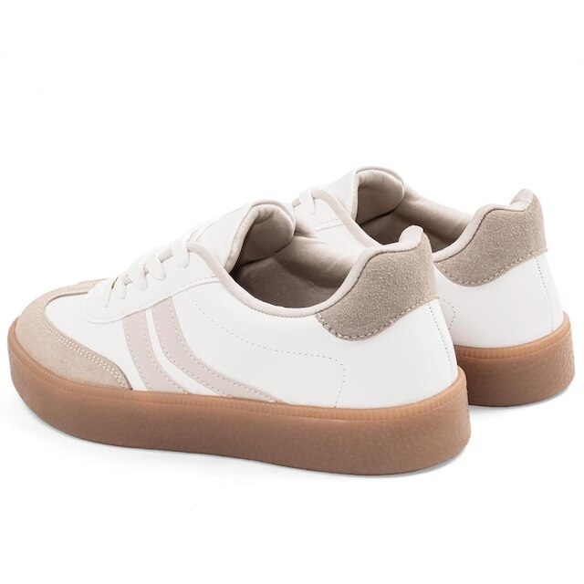 Tenis Vizzano Feminino Casual Moda 1444-100