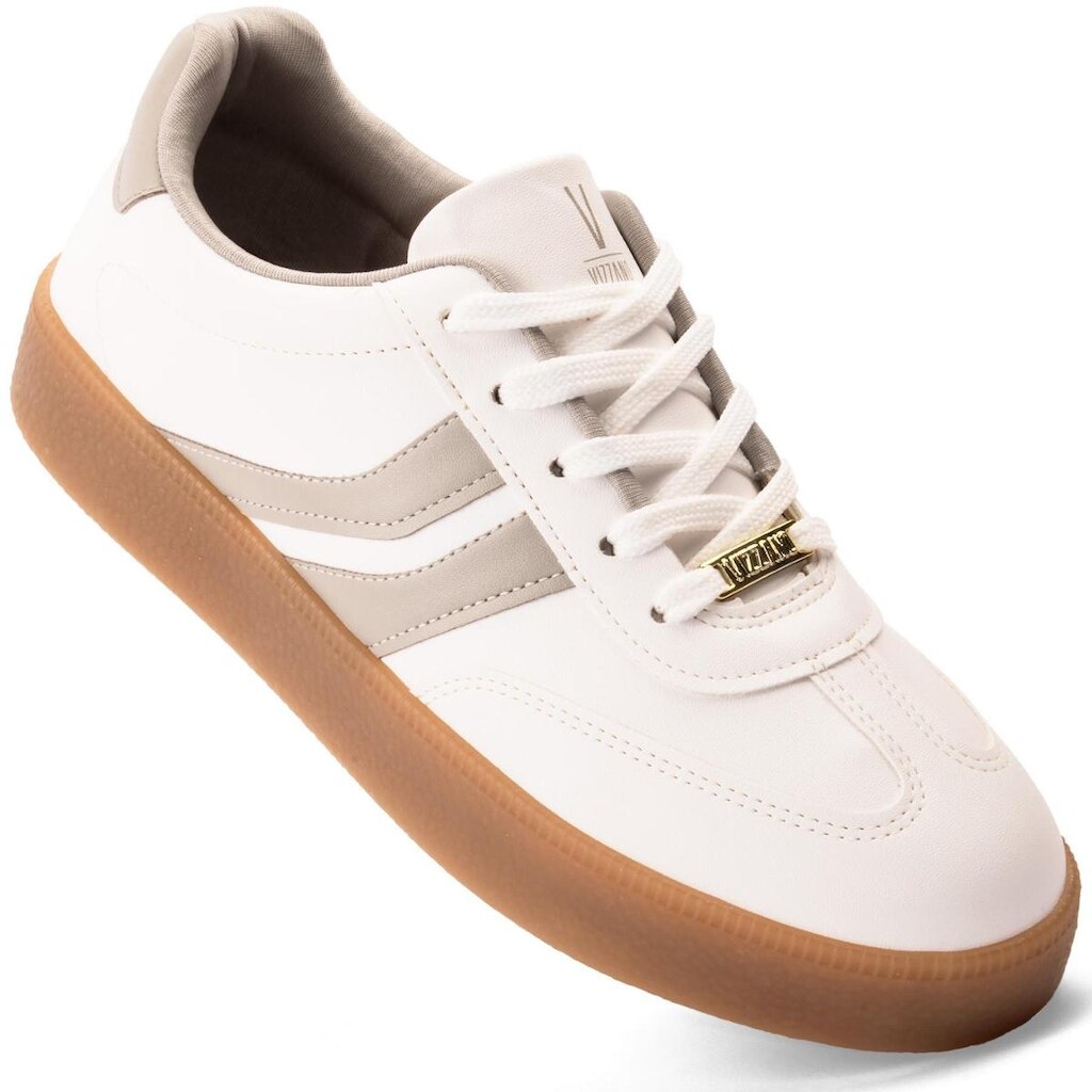 Tenis Vizzano Feminino Casual Moda 1444-100