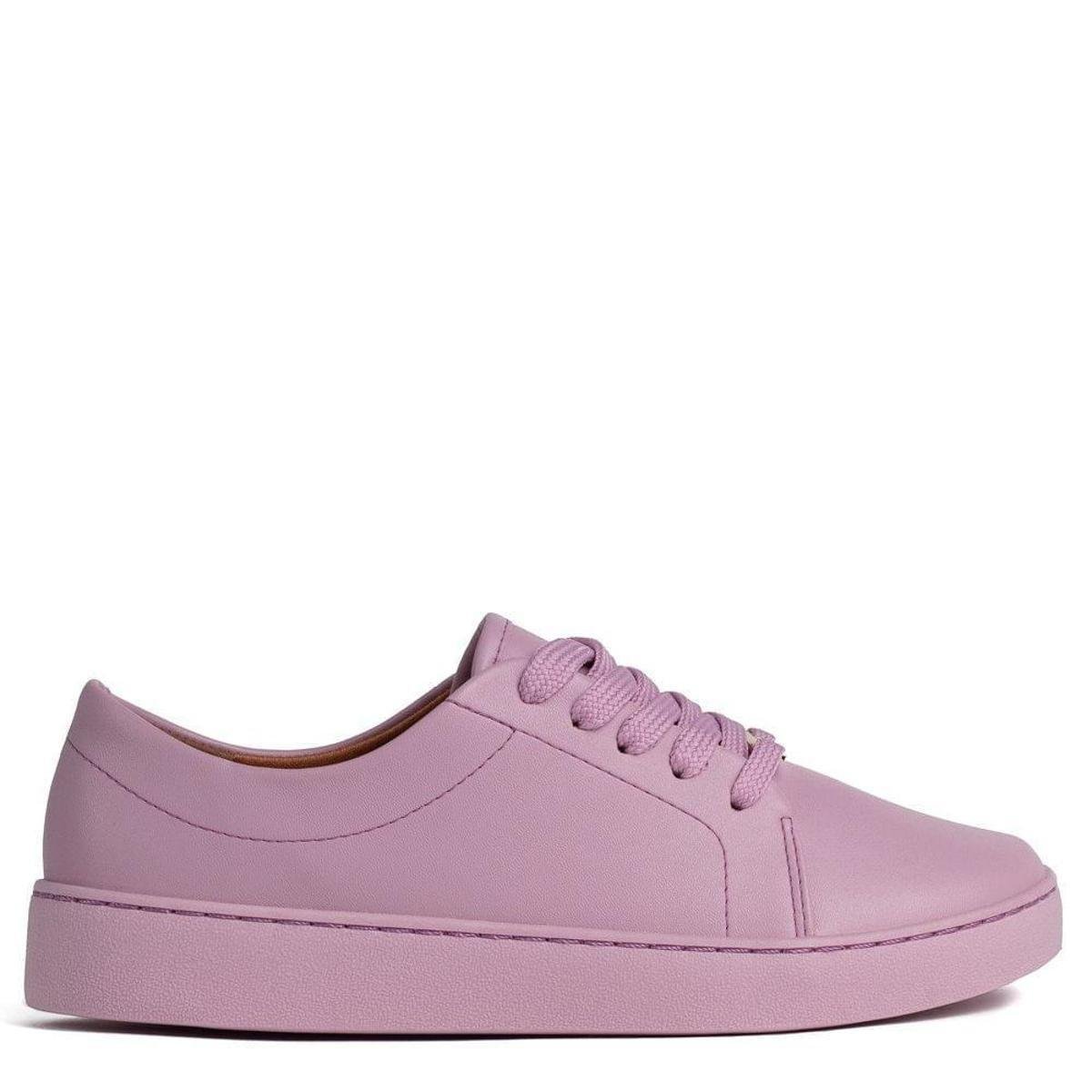 Tênis Casual Tenis Veludo Vizzano Vinho Tenis Casual Vizzano Vinho