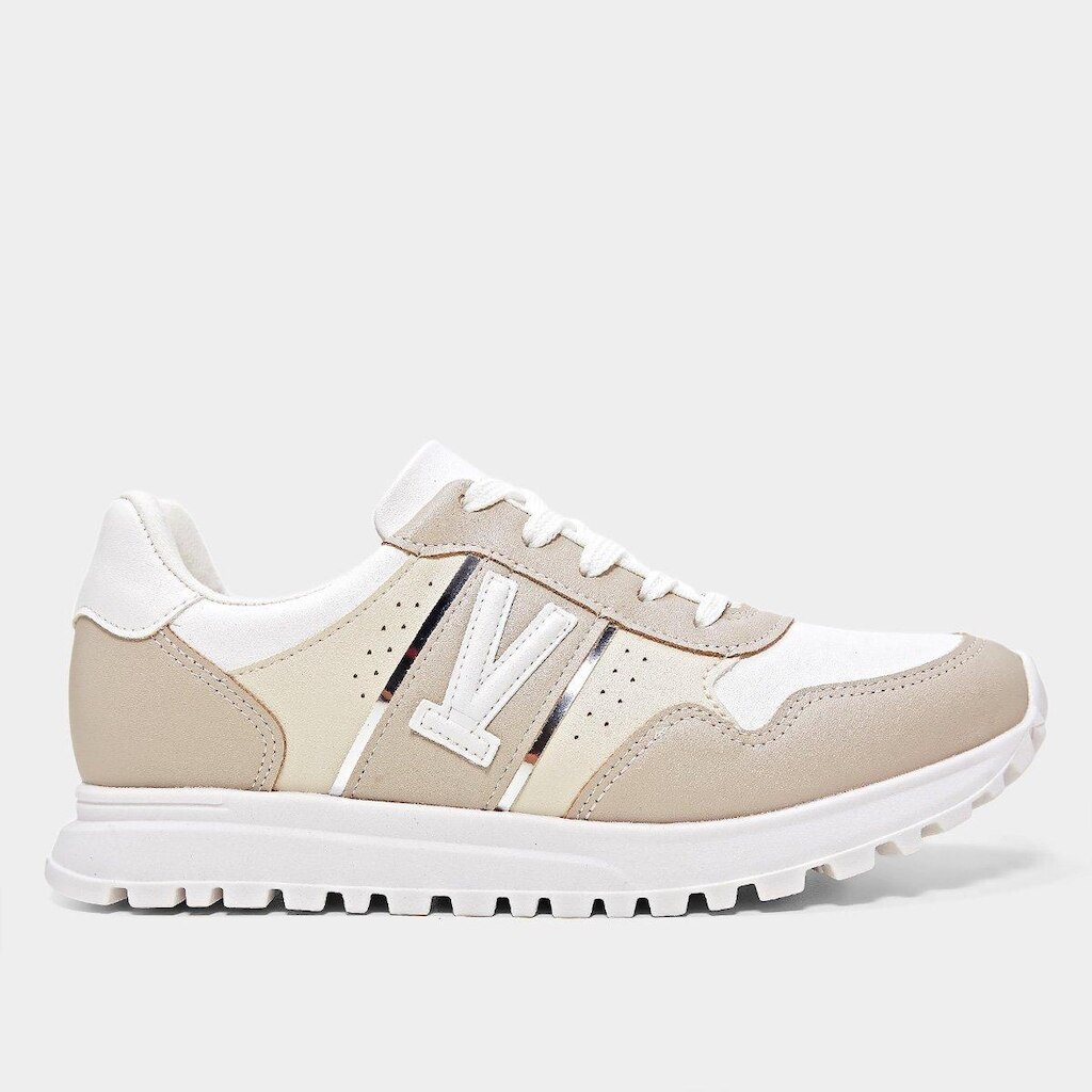 Tênis Vizzano Jogging Feminino