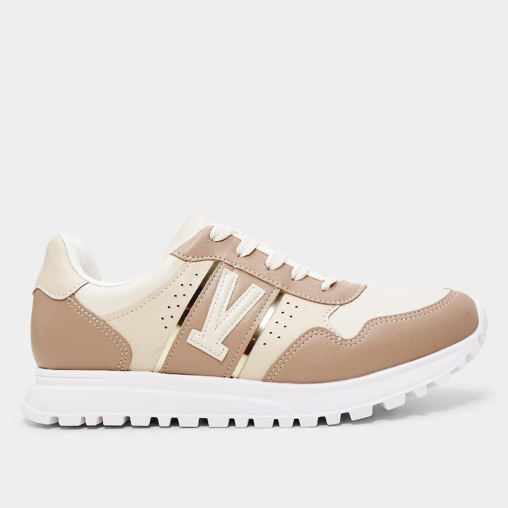 Tênis Vizzano Jogging Feminino