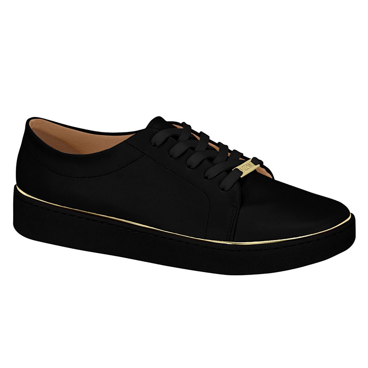 Tênis Vizzano Metal Feminino é ruim? Tênis Vizzano Metal Feminino é boa?