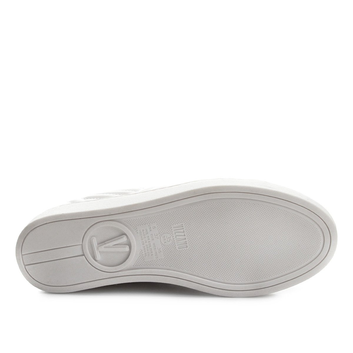 tenis vizzano descascando