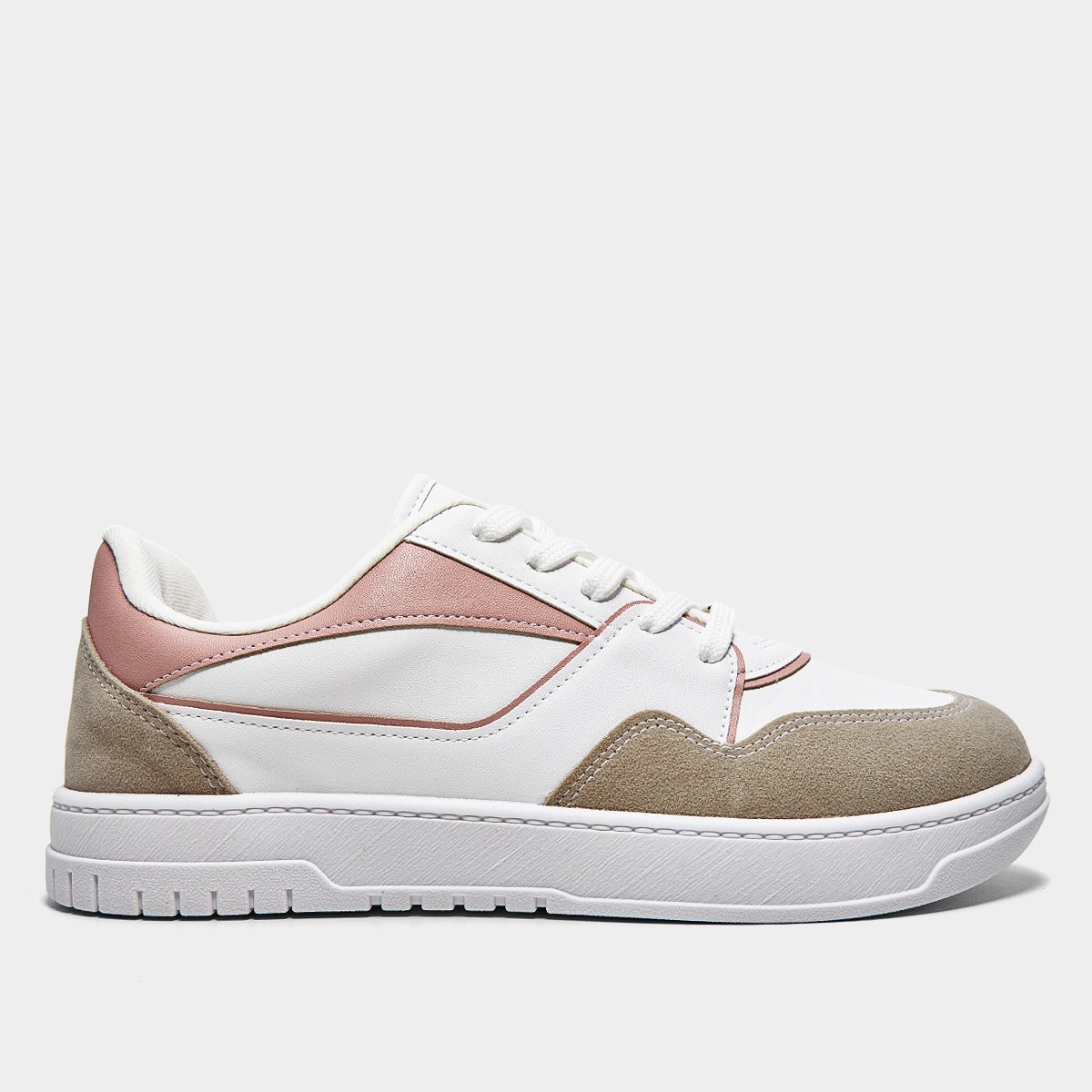 Tênis Vizzano Pelica Camurção Feminino Menor preço em Tênis Vizzano Pelica Camurção Feminino