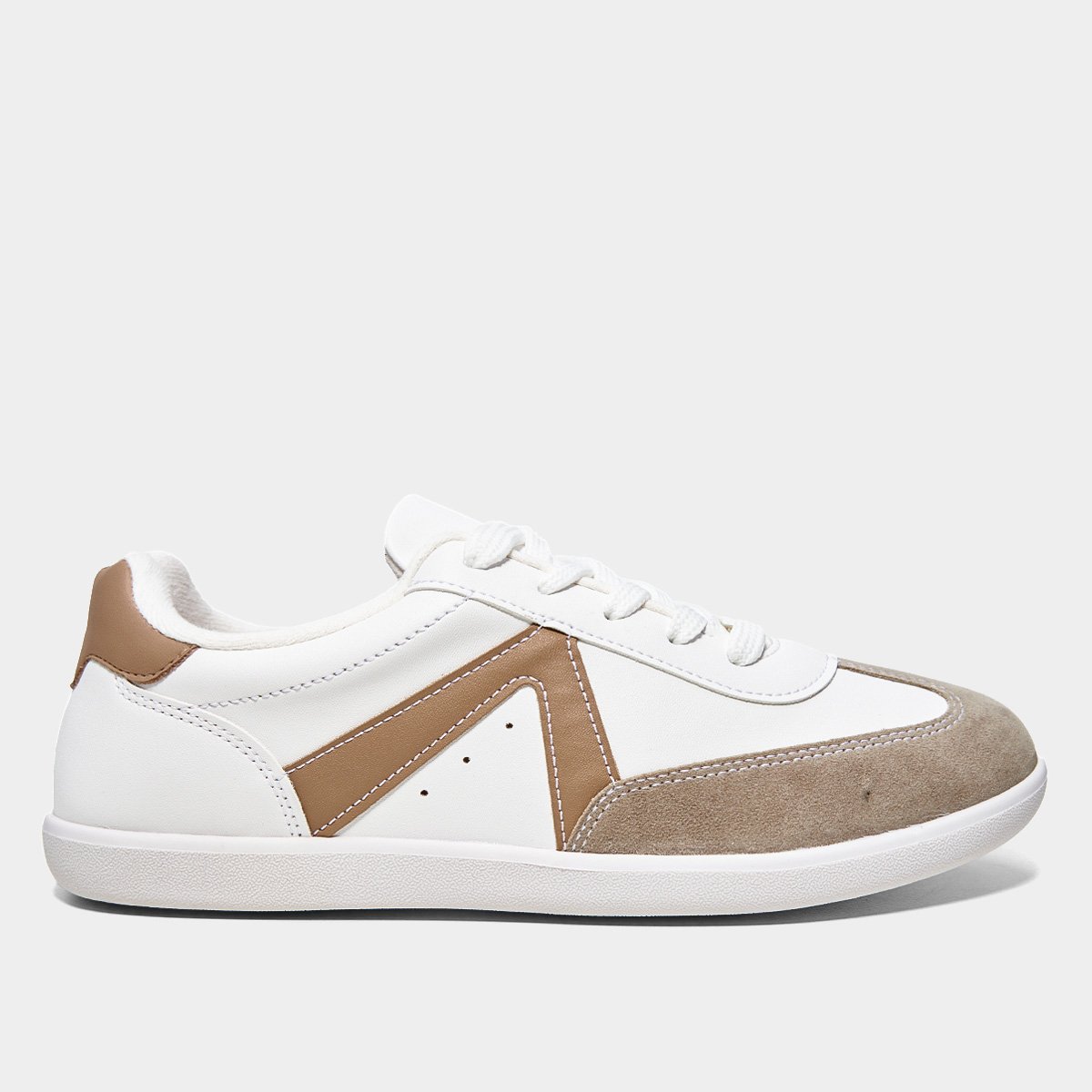 Tênis Vizzano Recortes Feminino Zattini - Main Image