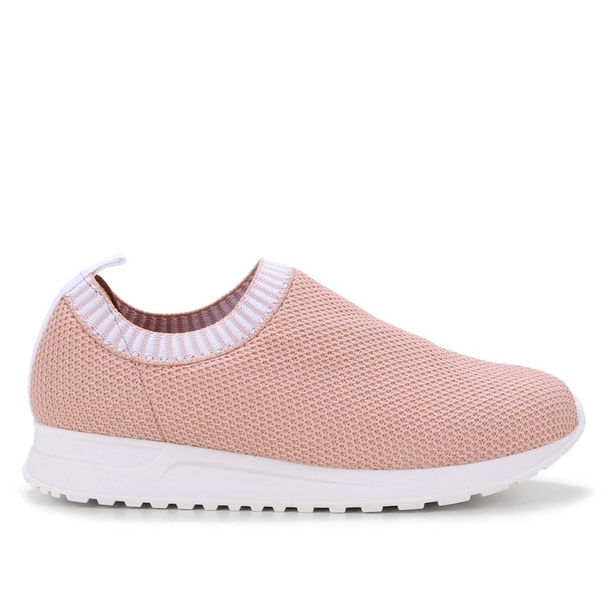 Tênis Vizzano Tenis Casual Feminino Sem Cadarco Tênis Vizzano Sem