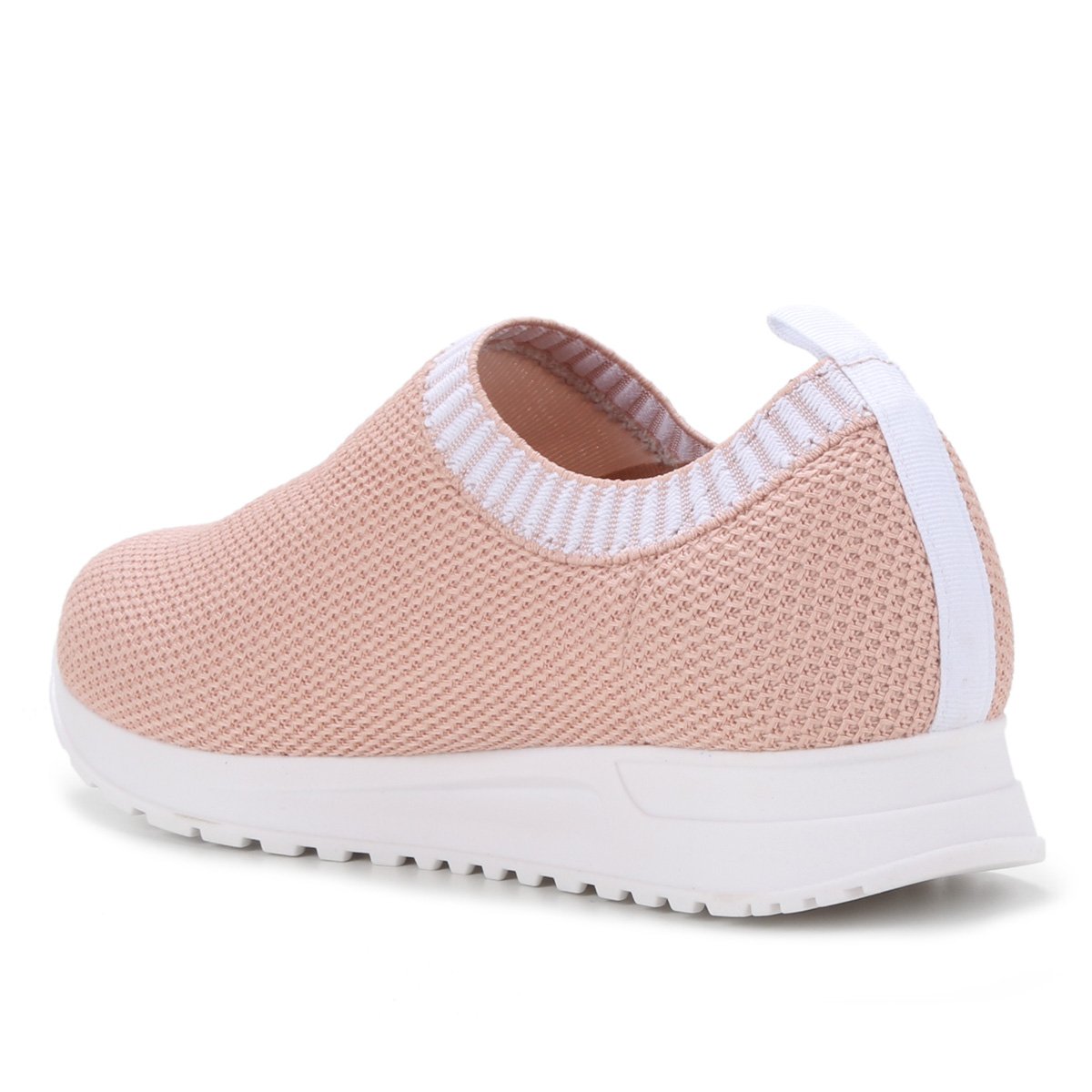Vizzano Feminino Tenis Vizzano Jogging Rosa Tênis Vizzano Tenis