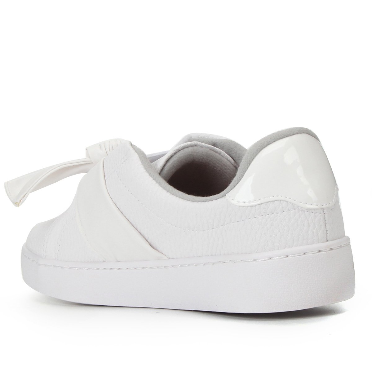 tenis vizzano com laço