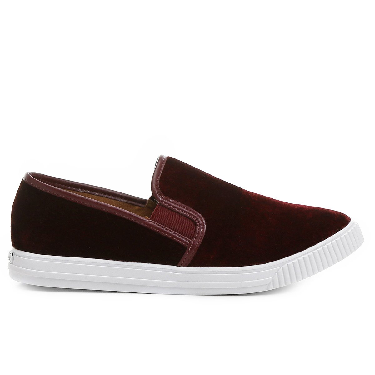 slip on vizzano vinho