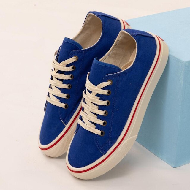 Tênis Voe Casual Clássico Legítimo Streetwear