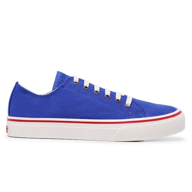 Tênis Voe Casual Clássico Legítimo Streetwear