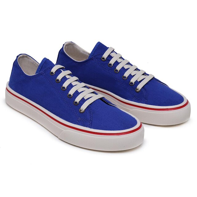 Tênis Voe Casual Clássico Legítimo Streetwear