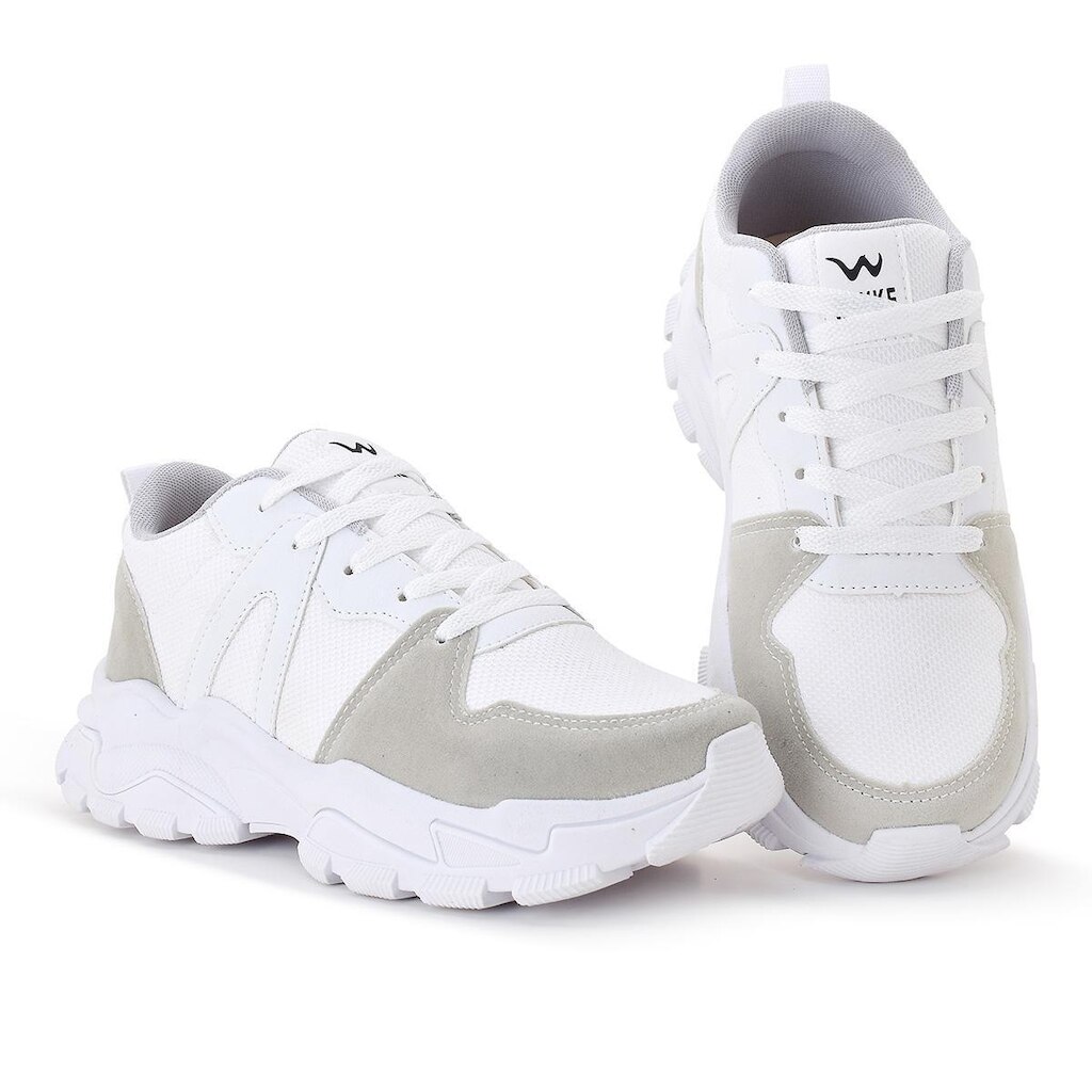 Tênis Wassyke Chunky Feminino