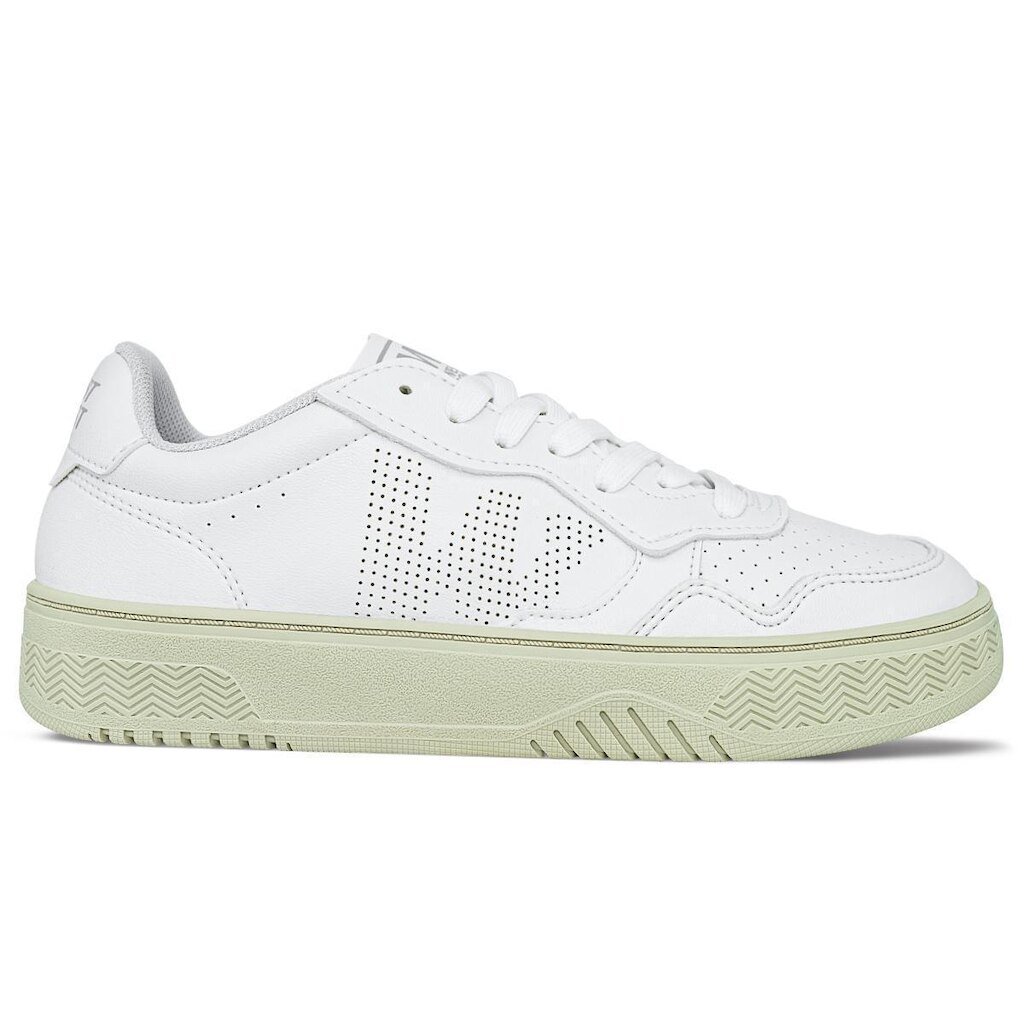 Tênis West Coast 105 Unissex Sintético | Vapor Blue Beige