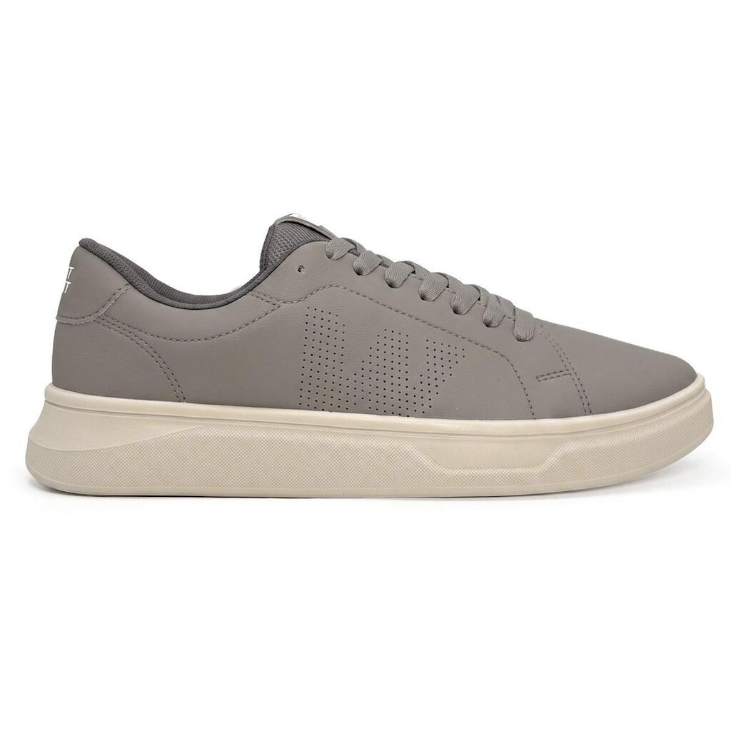 Tênis West Coast 172 Silver Moon Rock Cream Unissex | Cinza Bege