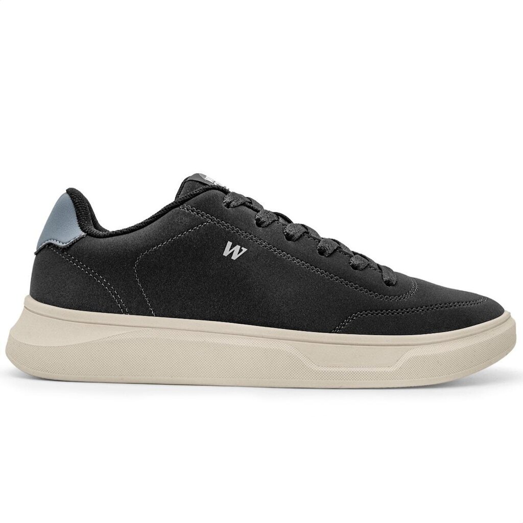 Tênis West Coast 227 Balboa Castlerock Cream Unissex