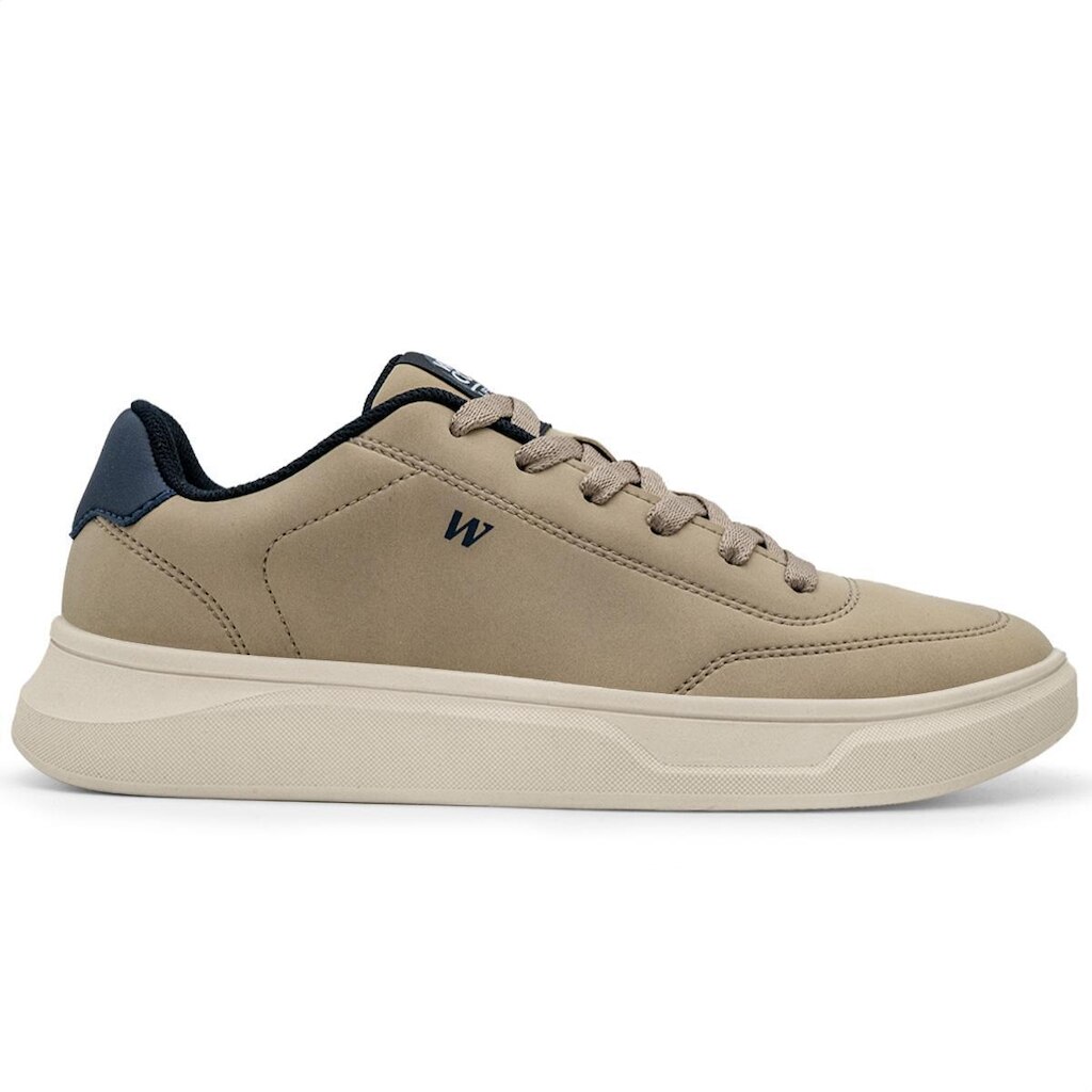 Tênis West Coast 227 Balboa DK Blueberry Cream Unissex