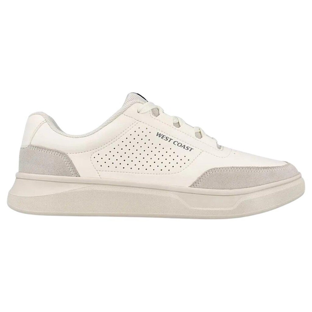 TÊNIS WEST COAST CASUAL BRISTOL 313124