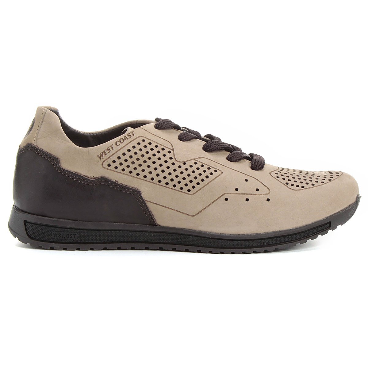 Tênis West Coast Joplin LTH Zattini