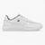 Tenis West Coast Masculino Couro Casual WC Bravus - Branco